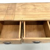 Large Pine Workshop Furniture