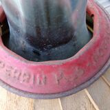 Demijohn perrin fils rognonas of 20 liters
