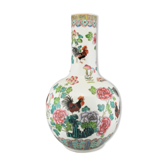 Vase chinois Chine