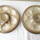 Shell service in slipware