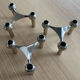 Chandelier design Stoff Nagel 1960