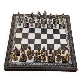 Jeu d'échecs Venise