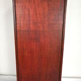Mahogany drawer cabinet – 1960