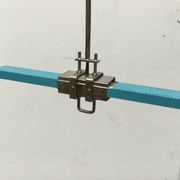 Adjustable postmodern ceiling lamp by Jean-Marc Da Costa for Serien Lighting, 1980s.