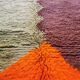Contemporary Berber rug – Autumn Glow 250*150 cm