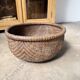 Vietnamese tea basket, mid-20th century