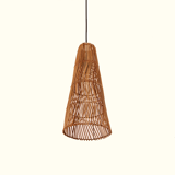 Boho Pendant Light