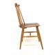 Chaise en teck, Edsbyverken, Suède, 1960