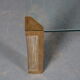 Table basse par Peter Ghyczy pour Ghyczy, Pays-Bas 1970