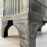 Strafor double door wardrobe, circa 1940.