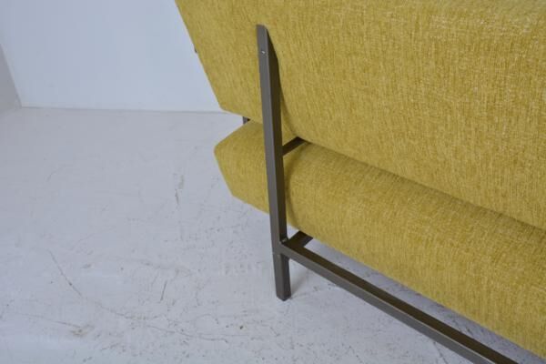 Sofa "Lotus 75" Rob Parry published by Gelderland dating from the 1960s