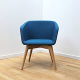 Tula designer armchair, Narbutas