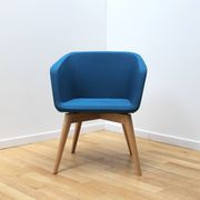 Fauteuil design Tula, Narbutas