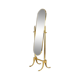 Miroir sur pied