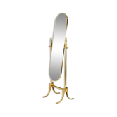Standing mirror