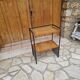 Table d appoint années 50