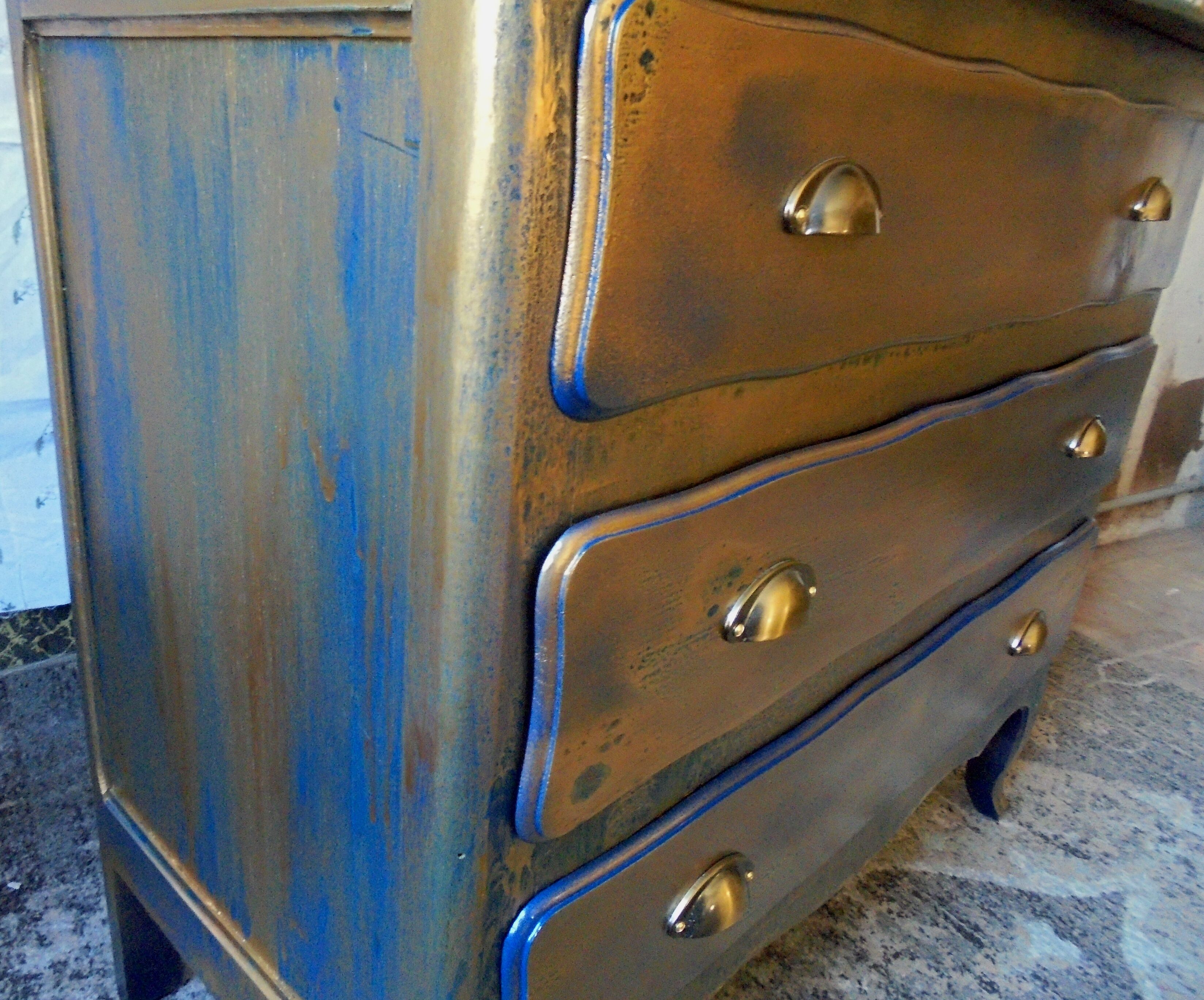Commode classique
