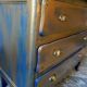 Commode classique
