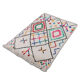 Carpet Beni Ouarain patterns Azilal 125x185 cm