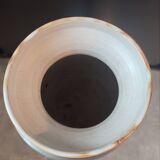 Large Vallauris vase signed by Jacques Fonck and Jean Matéo, 1950s.