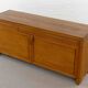Sideboard R08 de Pierre Chapo en orme massif