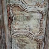 Ancient doors