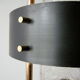 Suspension arlus vintage 1950