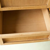 Chiffonier feet compass