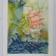 Salvador Dali: Horses, Neptune, signed lithograph