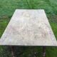 Farm table