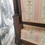 Louis XVl style bench