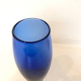 Soliflore verre Murano, 1970
