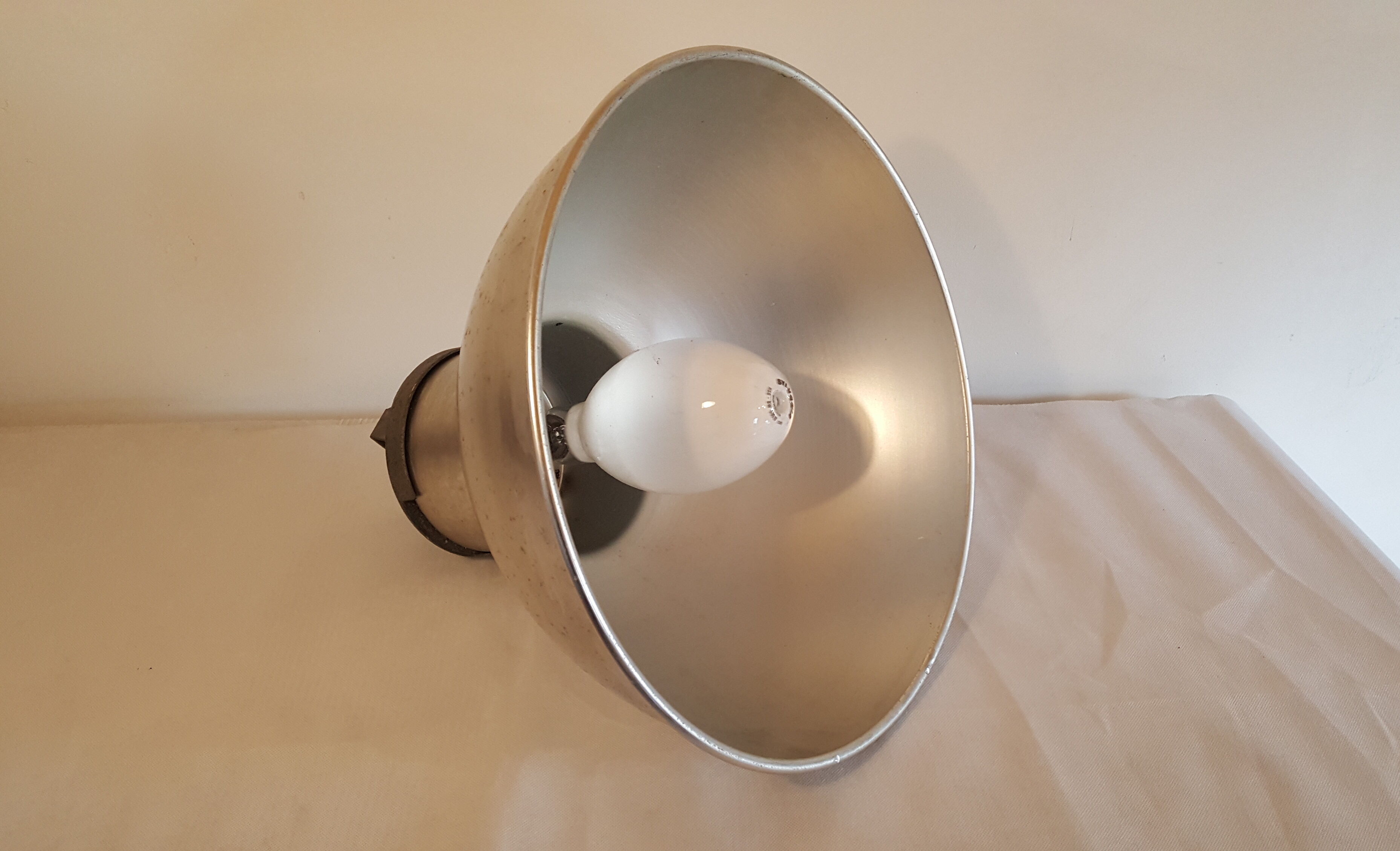 Industrial suspension Mazda