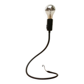 Lampe de table Lightworm minimaliste allemande par Walter Schnepel pour Tecnolumen
