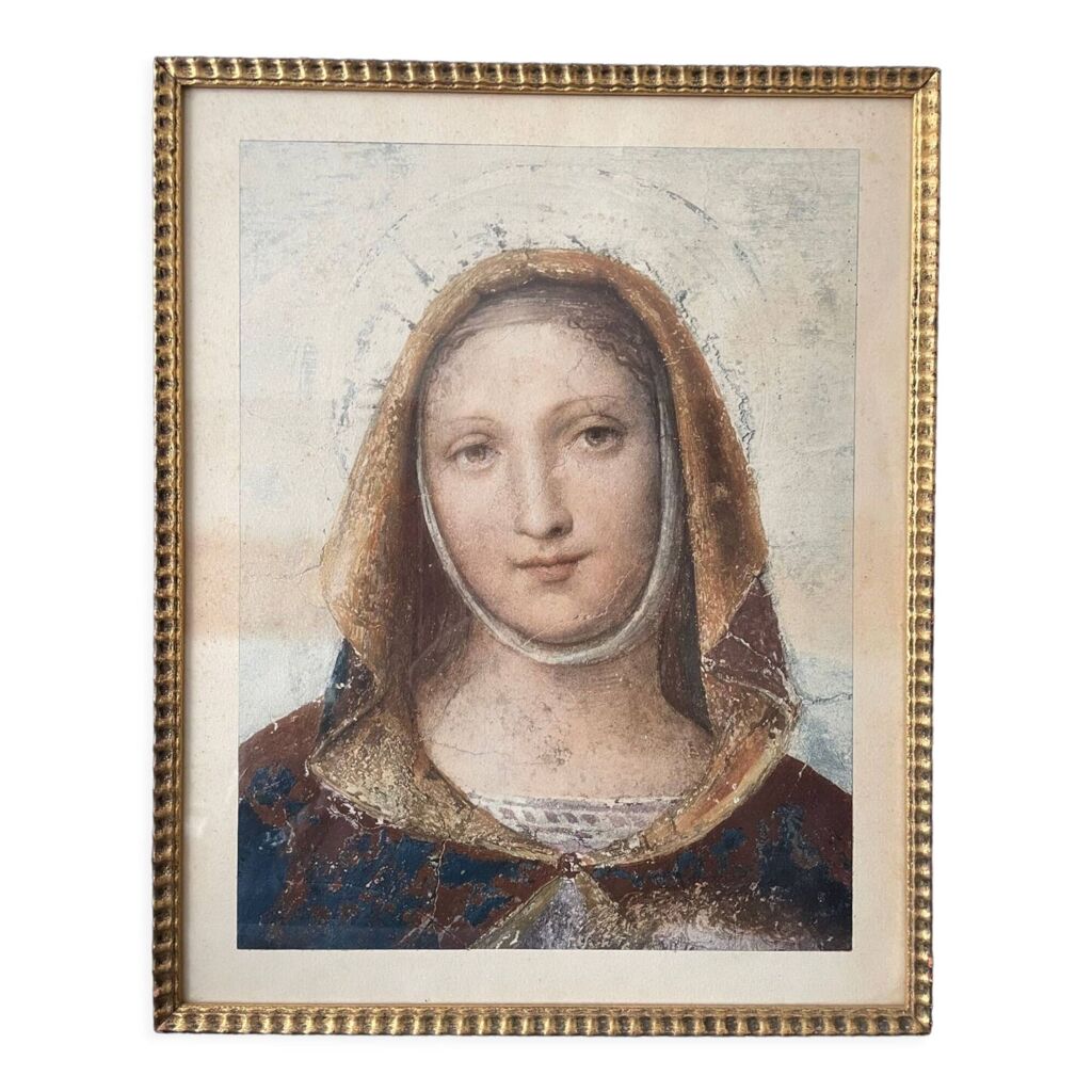 Sainte marie Selency