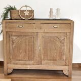 Parisian art deco buffet