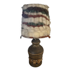 Lampe Céramique georges