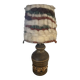 Georges Pelletier Ceramic Lamp