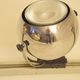 Lamp - floor lamp chandelier Rampe eye ball vintage 70s design