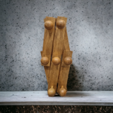 Accordion hook