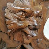 Dagobert, Curule chair