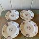 Haviland and the Tanner dessert plates