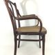 Fauteuil Thonet 11