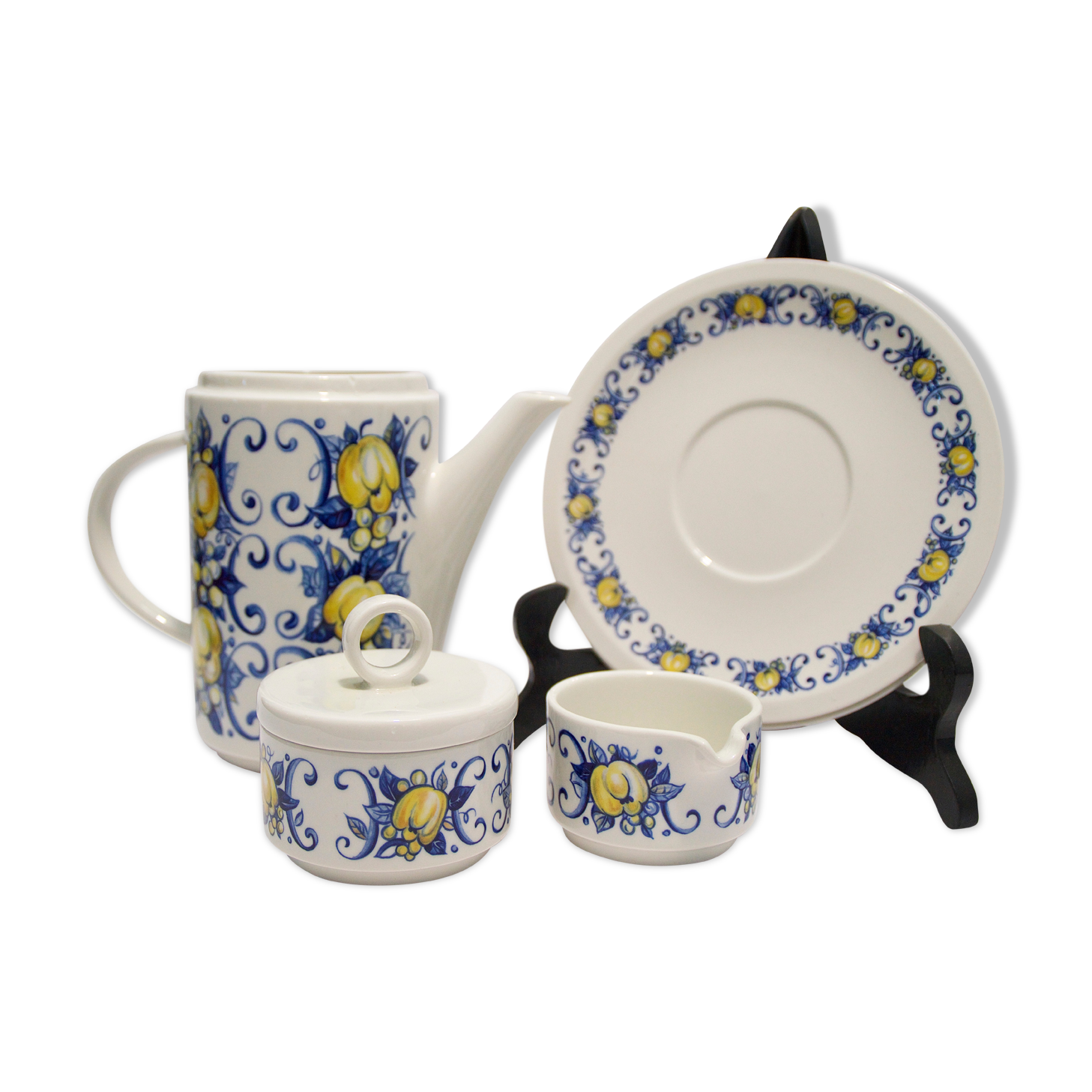 Cadiz Villeroy and Boch service