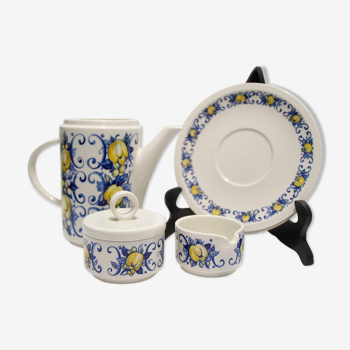 Cadiz Villeroy and Boch service