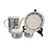 Cadiz Villeroy and Boch service