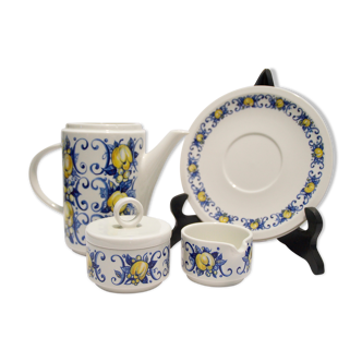 Cadiz Villeroy and Boch service