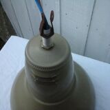 Workshop hanging lamp