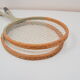 Pair of Vintage Badminton Rackets,circa 1970's.