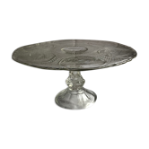 Plat à gâteau